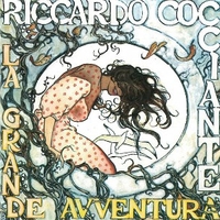 La grande avventura - RICCARDO COCCIANTE