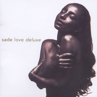 Love deluxe - SADE