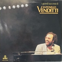 I grandi successi di Antonello Venditti - ANTONELLO VENDITTI