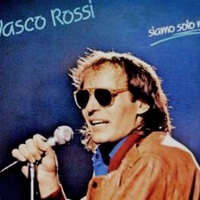 Siamo solo noi - VASCO ROSSI