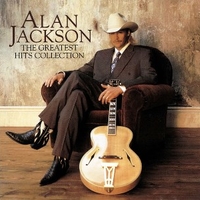 The greatest hits collection - ALAN JACKSON