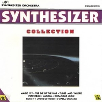 Synthesizer collection vol.2 - SYNTHESIZER ORCHESTRA