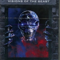 Visions of the beast - IRON MAIDEN
