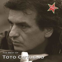 The best of - TOTO CUTUGNO