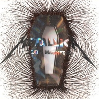 Death magnetic - METALLICA