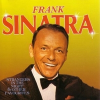 Strangers in the night and other favourites - FRANK SINATRA