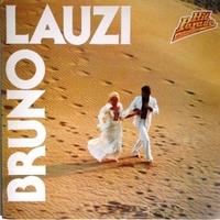 Hit parade international - BRUNO LAUZI