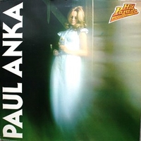 Hit parade international - PAUL ANKA