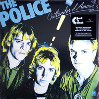 Outlandos d'amour - POLICE