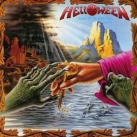 Keeper of the seven keys part II - HELLOWEEN