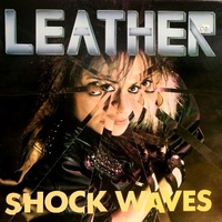 Shock waves - LEATHER