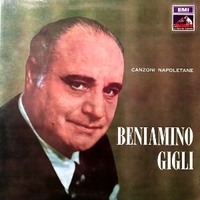 'Na sera 'e maggio - Canzoni napoletane - BENIAMINO GIGLI