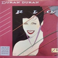 Rio - DURAN DURAN