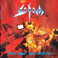 Get what you deserve - SODOM