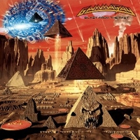 Blast from the past - Skeletons of majesties - GAMMA RAY