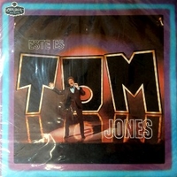 Este es Tom Jones - TOM JONES