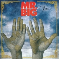 Ten - Mr.BIG