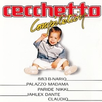 Cecchetto compilation - VARIOUS