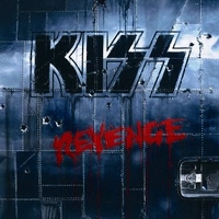 Revenge - KISS