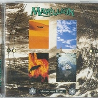 Seasons end - MARILLION