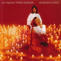 Nu tandas tusen julejus - AGNETHA FALTSKOG