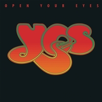 Open your eyes - YES