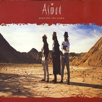 Distant thunder - ASWAD