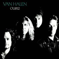 OU812 - VAN HALEN