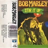 Stir it up - BOB MARLEY