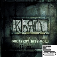 Greatest hits vol.1 - KORN