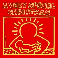 A very special Christmas - VARIOUS