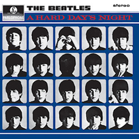 A hard day's night (o.s.t.) - BEATLES