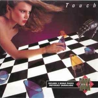 Touch ('80) - TOUCH