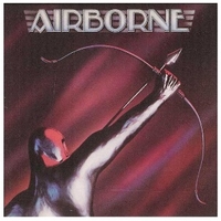 Airborne - AIRBORNE