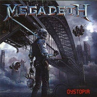 Dystopia - MEGADETH