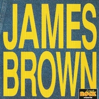 James Brown (best of) - JAMES BROWN