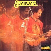 Santana (best of) - SANTANA