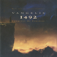 1492 - Conquest of paradise (o.s.t.) - VANGELIS