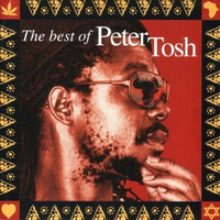 Scrolls of the prophet - The best of Peter Tosh - PETER TOSH