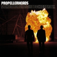 Decksandrumsandrockandroll - PROPELLERHEADS