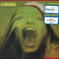 Rock believer - SCORPIONS