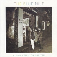 A walk across the rooftops - BLUE NILE