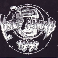 1991 - LYNYRD SKYNYRD