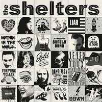 The Shelters - The SHELTERS