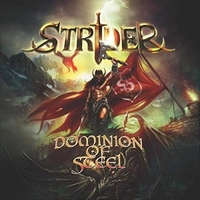 Dominion of steel - STRIDER