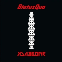 Backbone - STATUS QUO