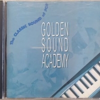 The classic sound of pop - GOLDEN SOUND ACADEMY