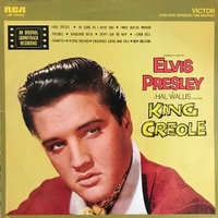 King Creole (o.s.t.) - ELVIS PRESLEY