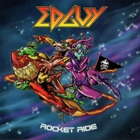 Rocket ride - EDGUY