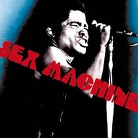 Sex machine - JAMES BROWN